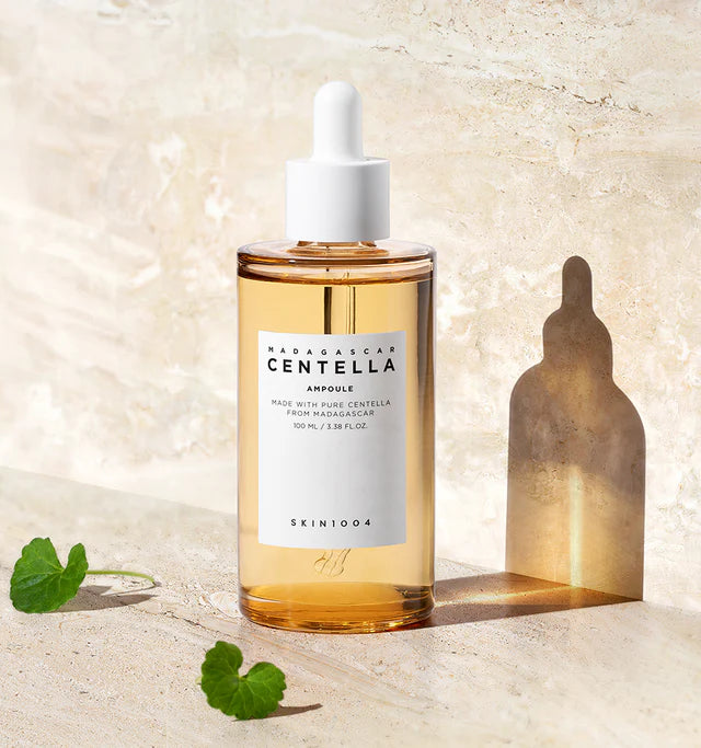 SKIN1004 Madagascar Centella Ampoule – 100ml
