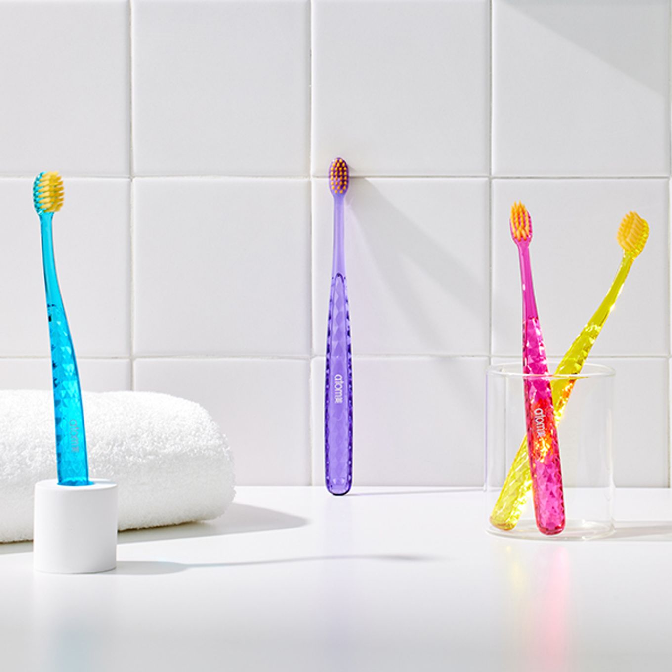 Atomy Tooth Brush