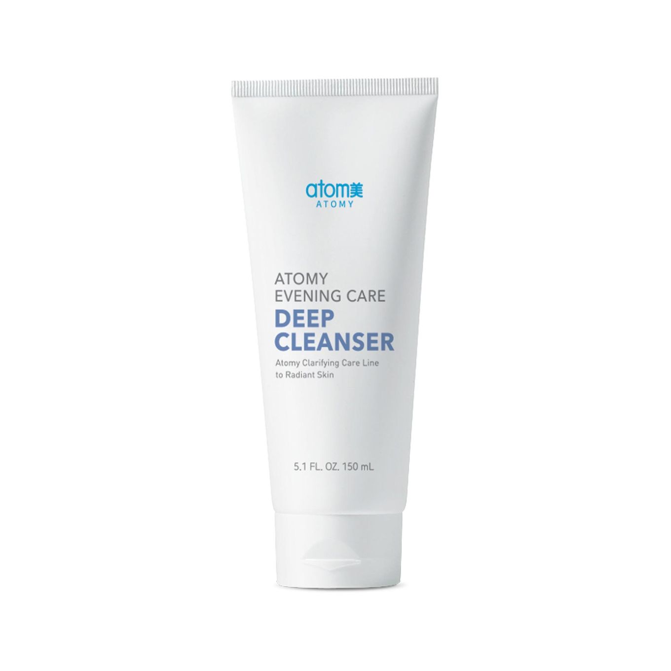 Atomy Evening Care Deep Cleanser