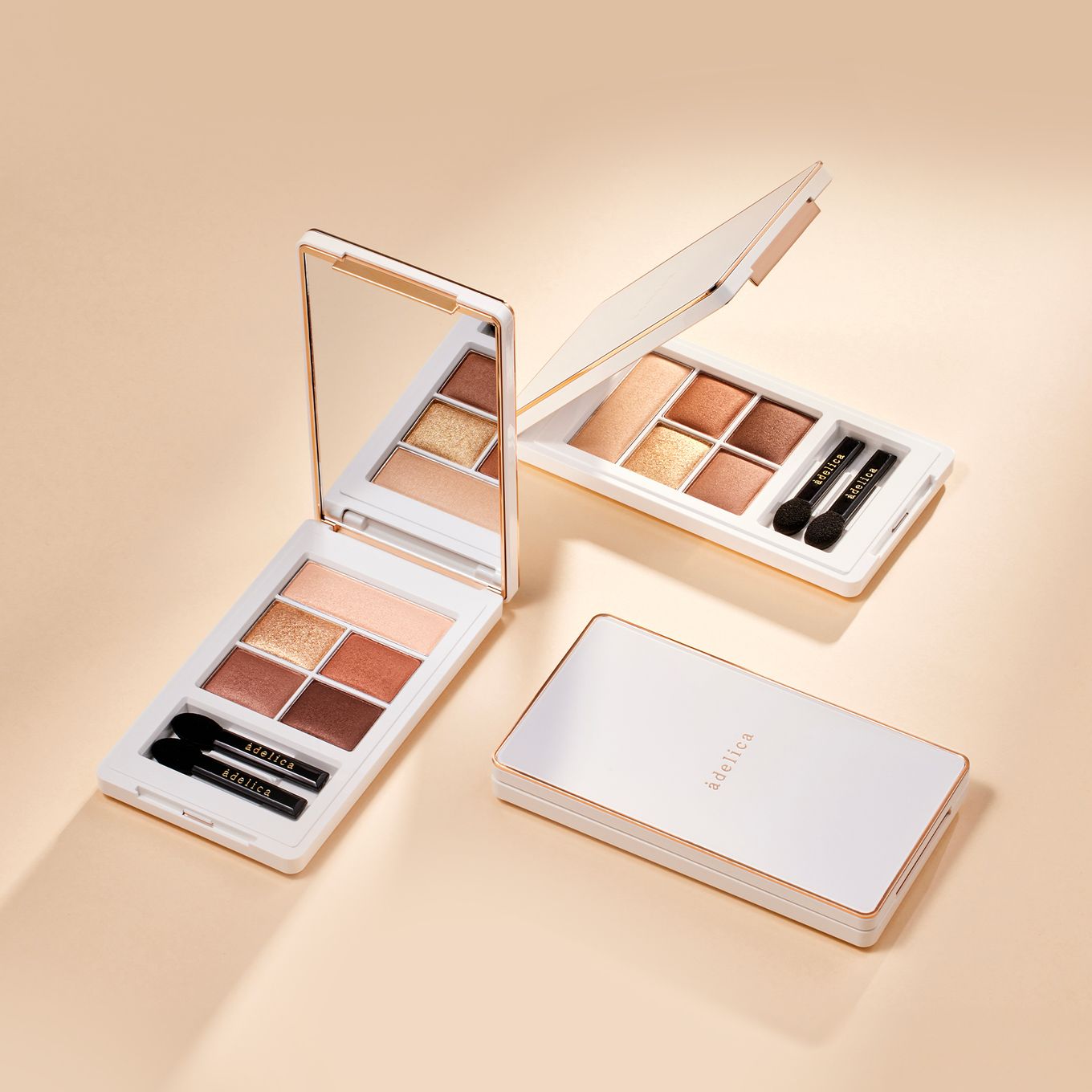 Atomy Adelica Mood on Eye Palette