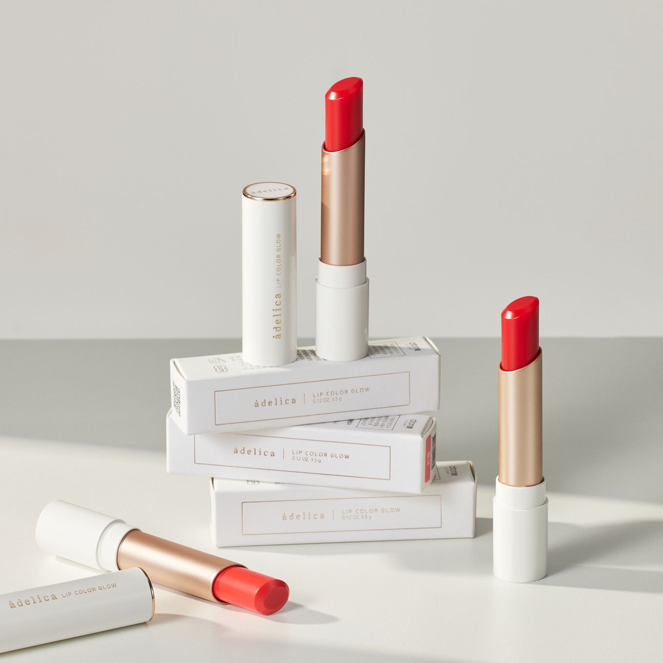 Atomy Adelica Lip Color Glow