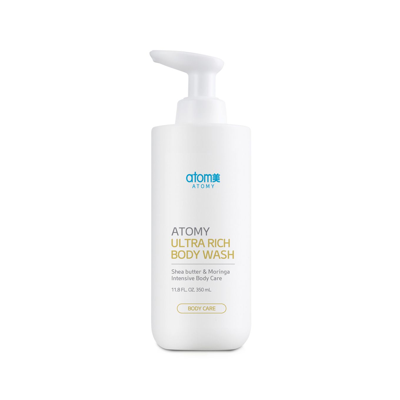Atomy Ultra Rich Body Wash
