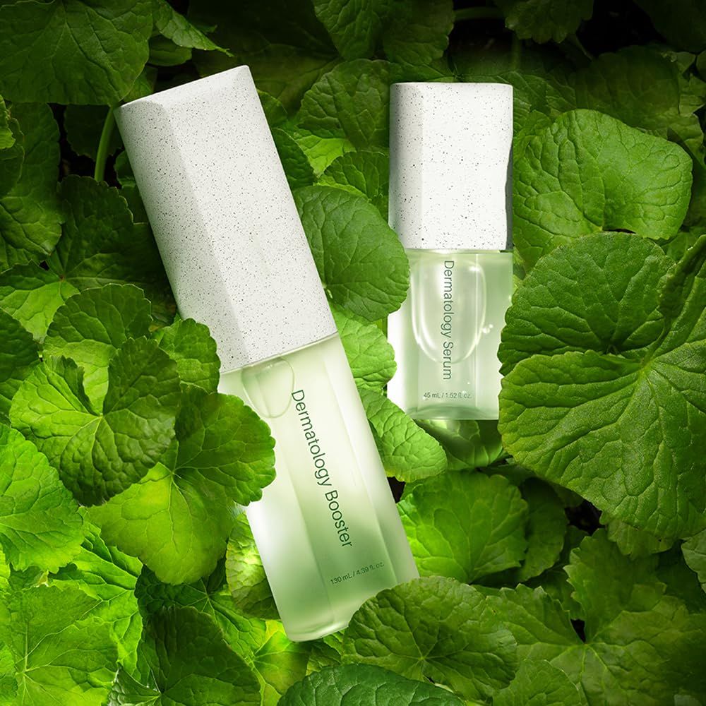 Riman Dermatology First Package | Skin Care Set , Facial Care Kit