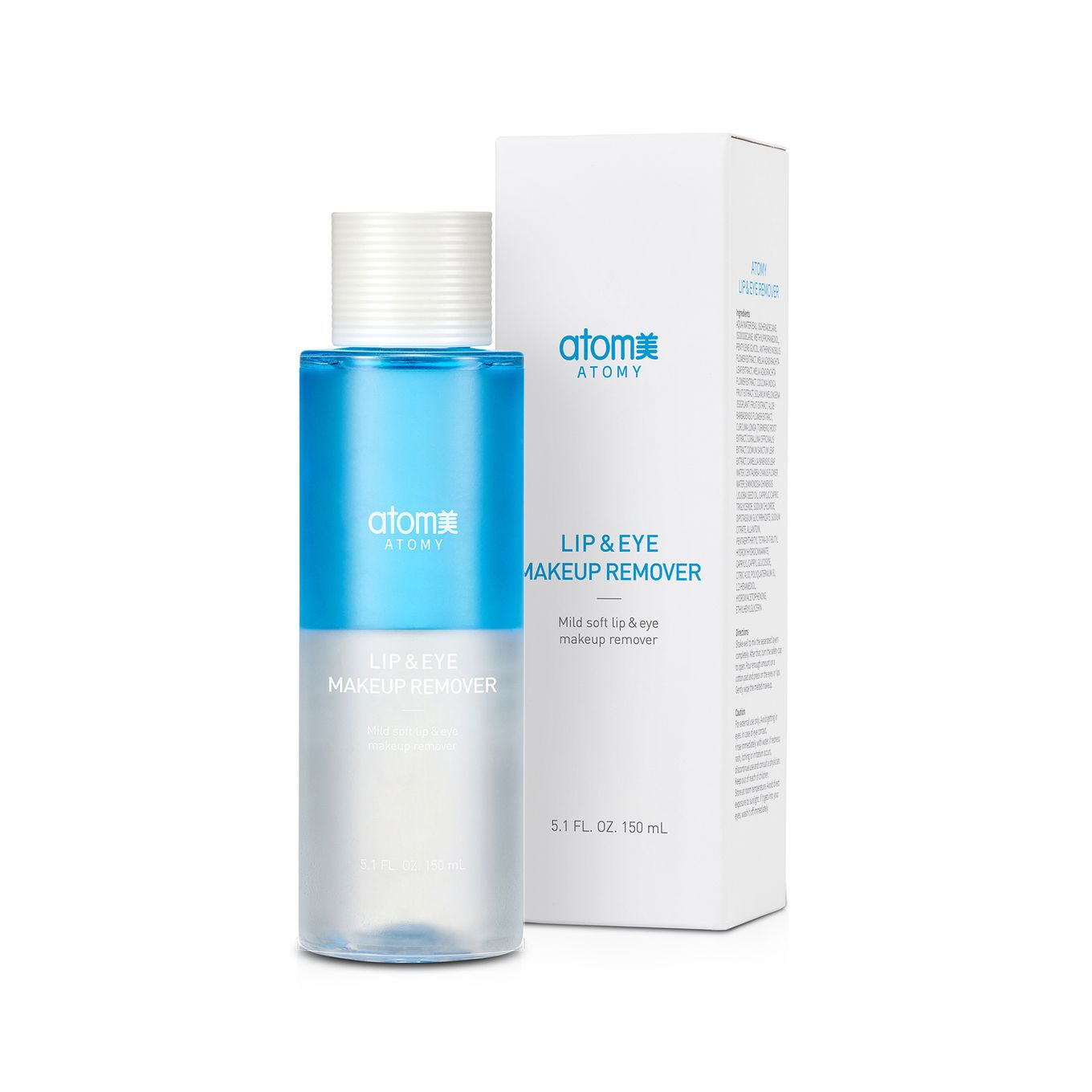Atomy Lip & Eye Makeup Remover