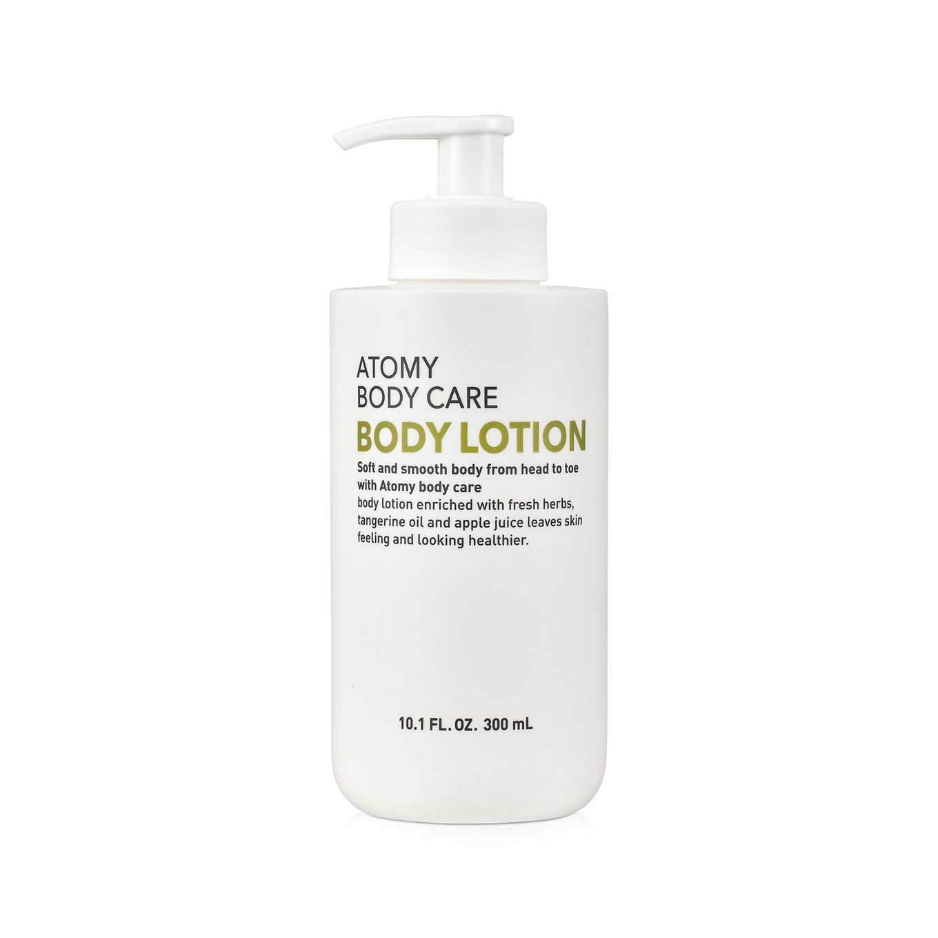 Atomy Body Lotion