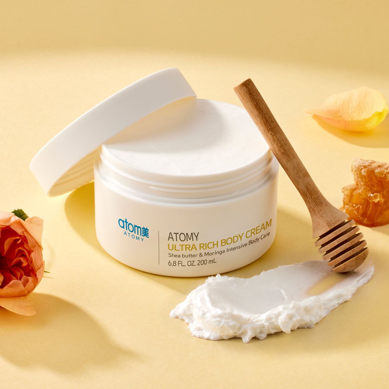 Atomy Ultra Rich Body Cream