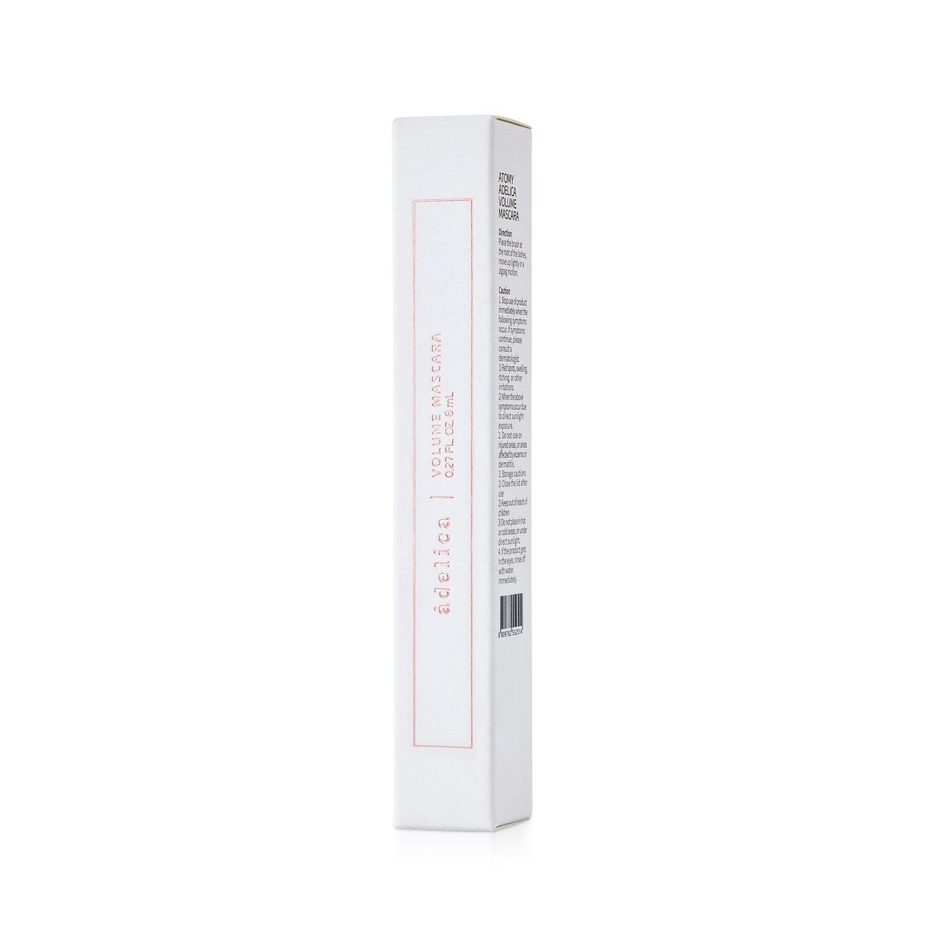 Adelica Volume Mascara