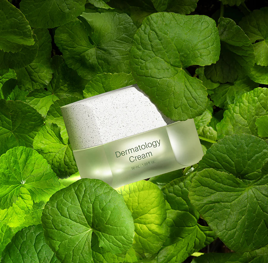 Riman InCellDerm Dermatology Cream