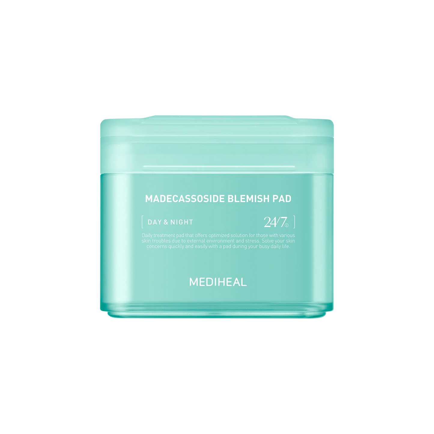 Mediheal Madecassoside Blemish Pad (100 count)