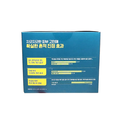 Mediheal Madecassoside Blemish Pad (100 count)