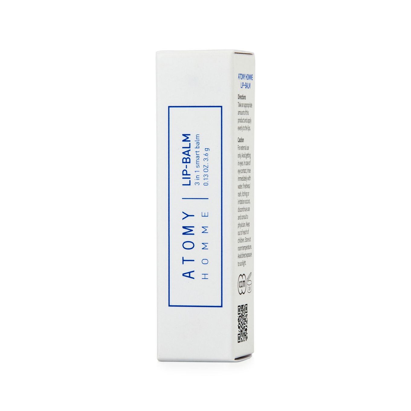 Atomy Homme Lip-Balm
