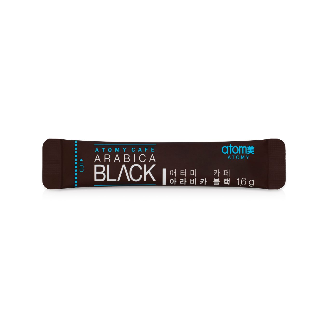 Atomy Cafe Arabica Black 1set