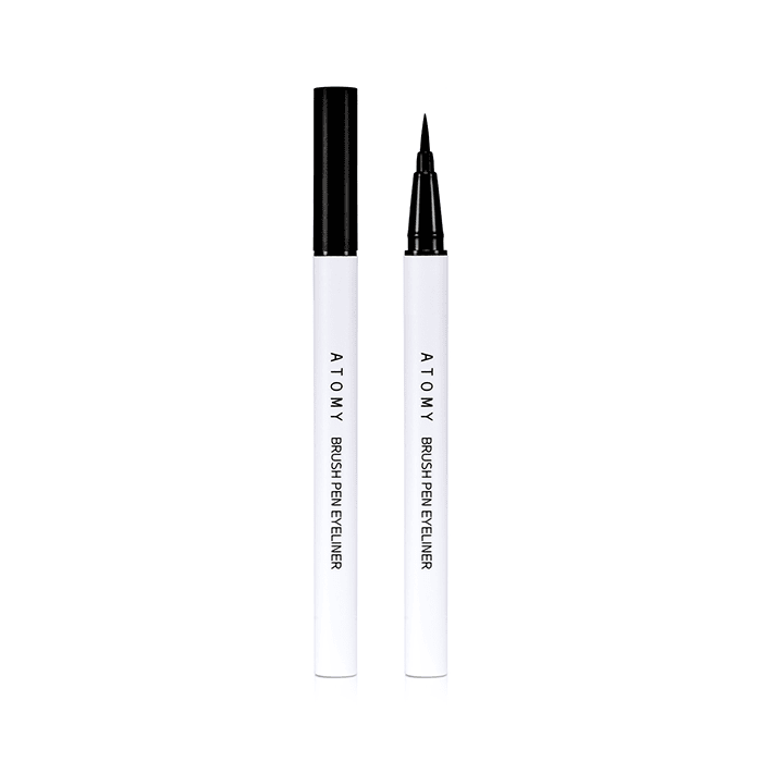 Atomy Brush Pen Eye Liner