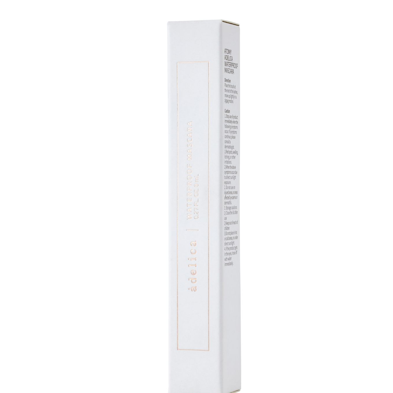 Adelica WATER PROOF Mascara