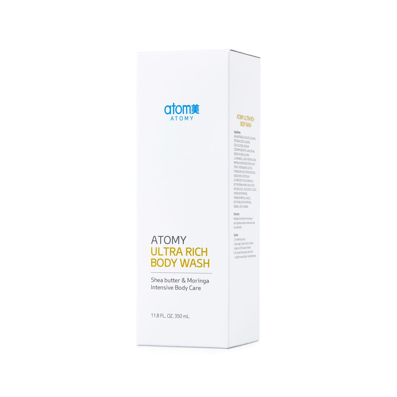 Atomy Ultra Rich Body Wash