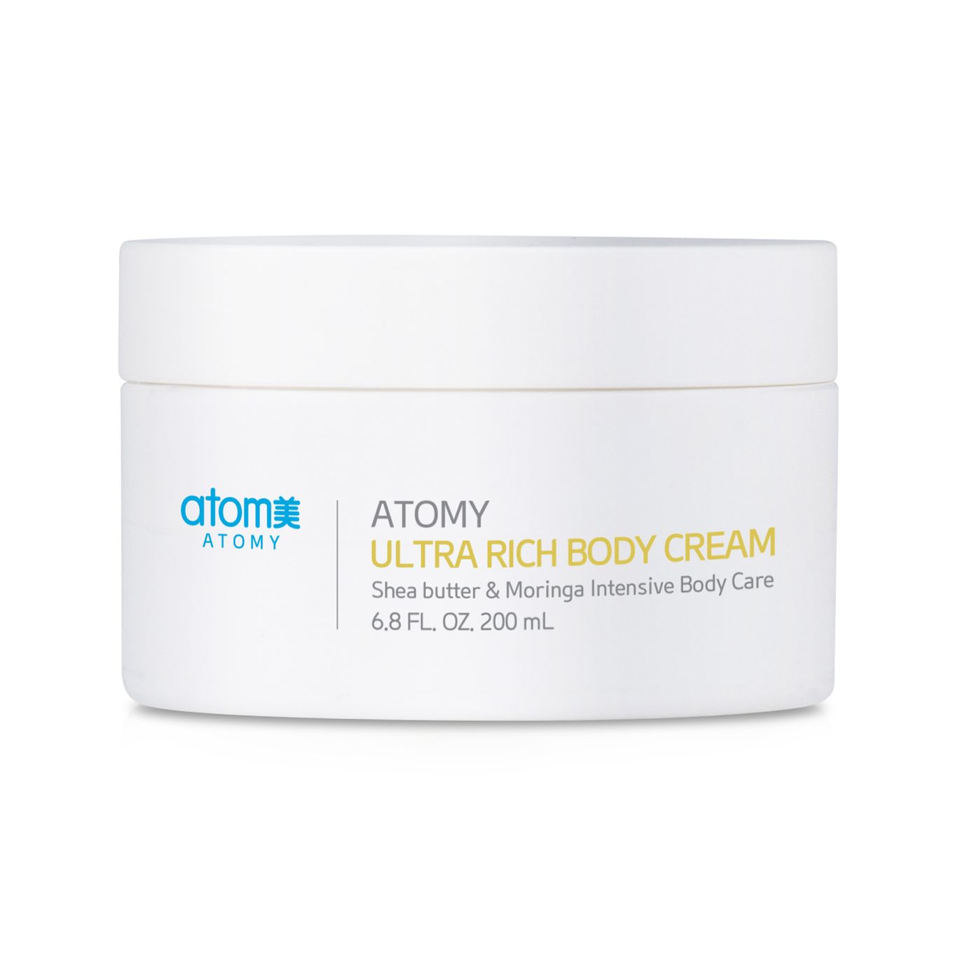 Atomy Ultra Rich Body Cream