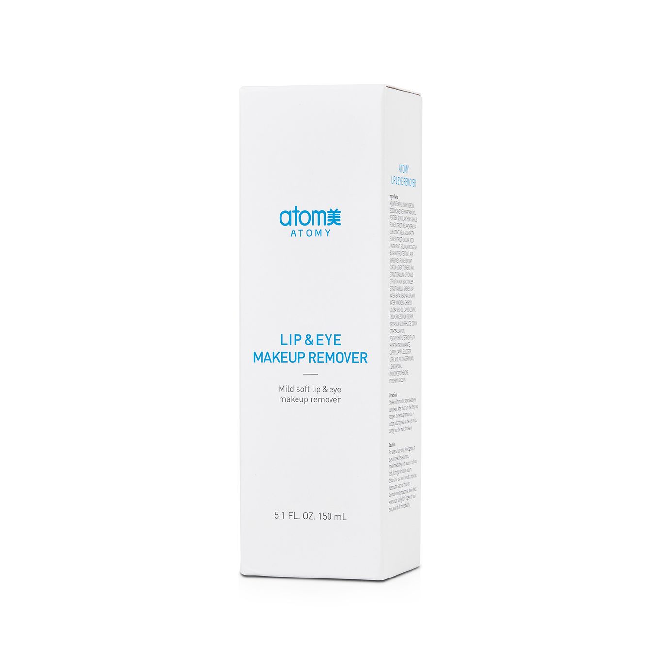 Atomy Lip & Eye Makeup Remover