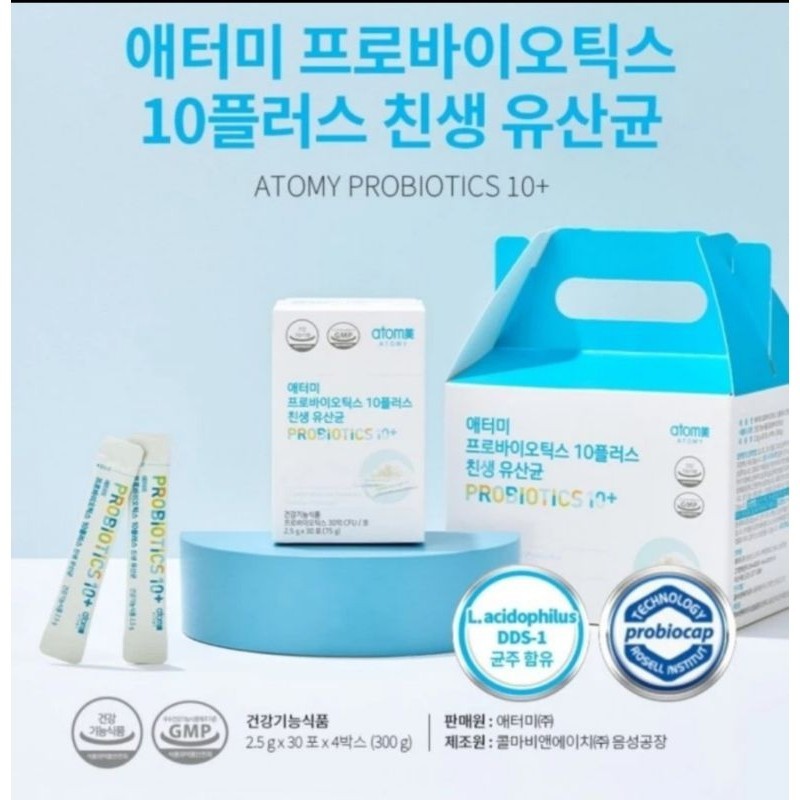 Atomy Probiotics