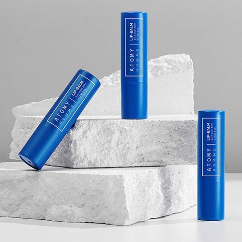 Atomy Homme Lip-Balm