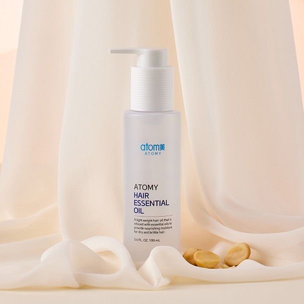 Atomy Hair Essential Oil