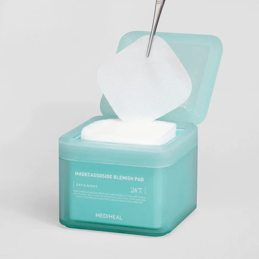 Mediheal Madecassoside Blemish Pad (100 count)