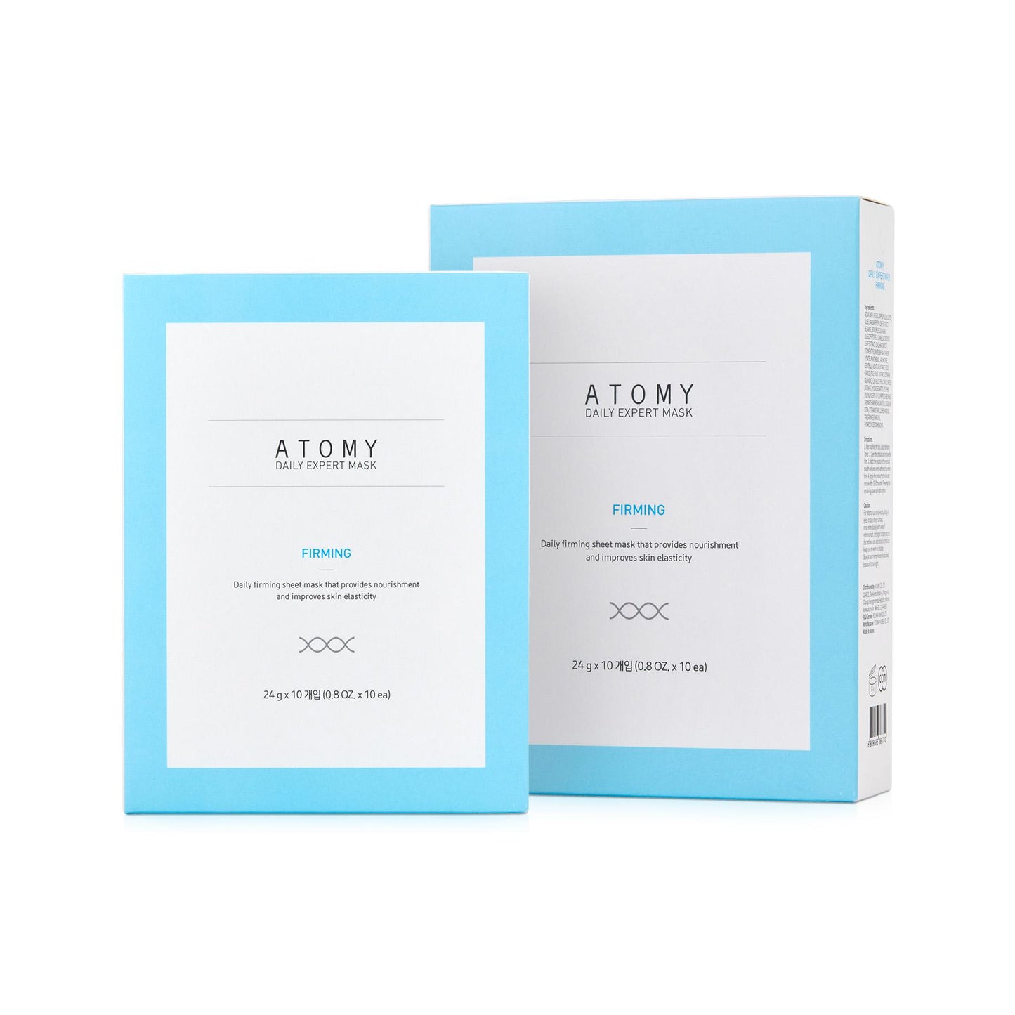 Atomy firming Mask
