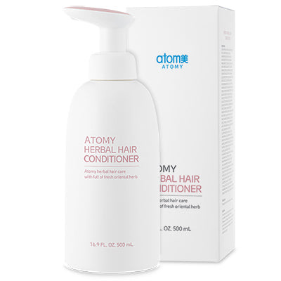 Atomy Herbal Care Conditioner