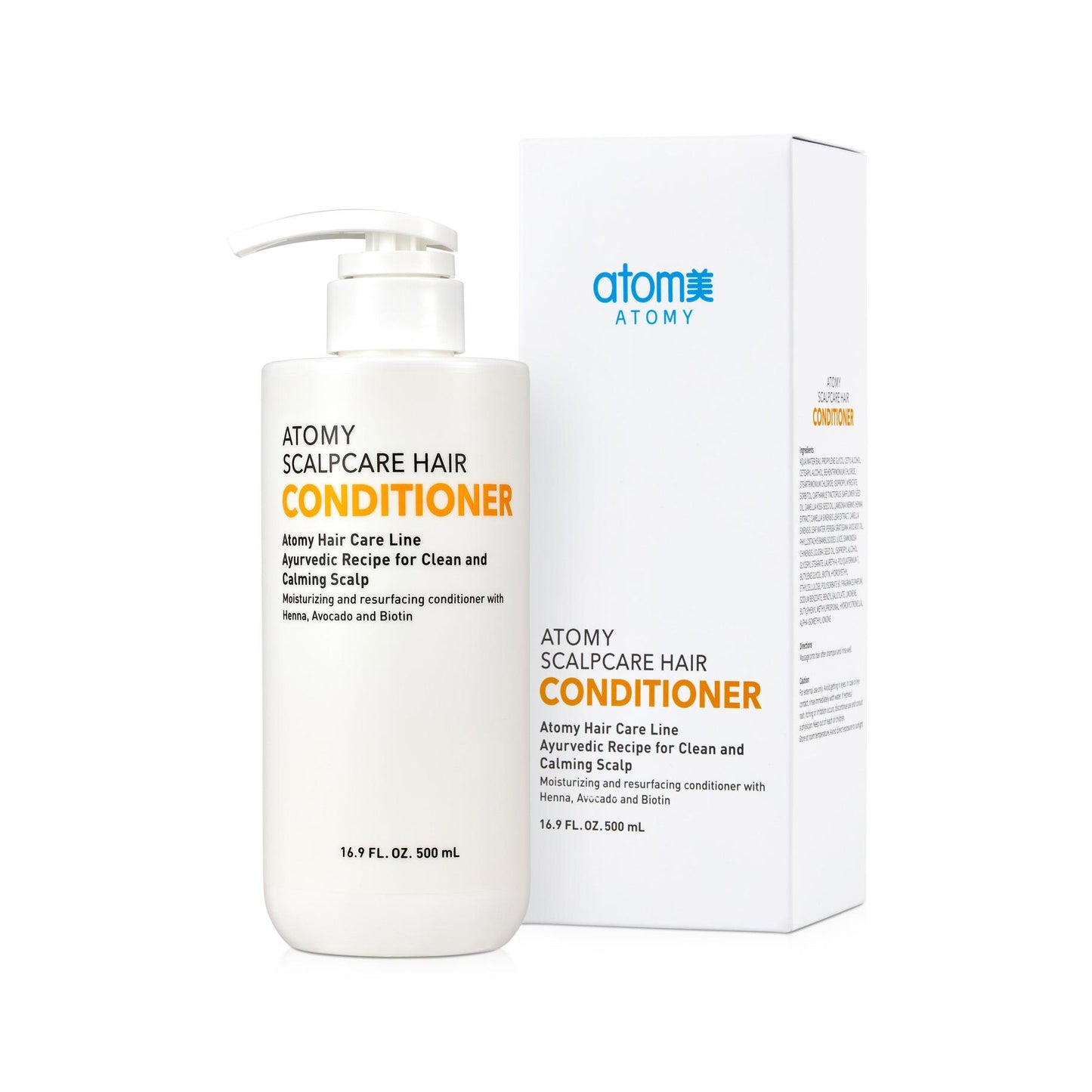 Atomy Scalp Care Hair Conditioner