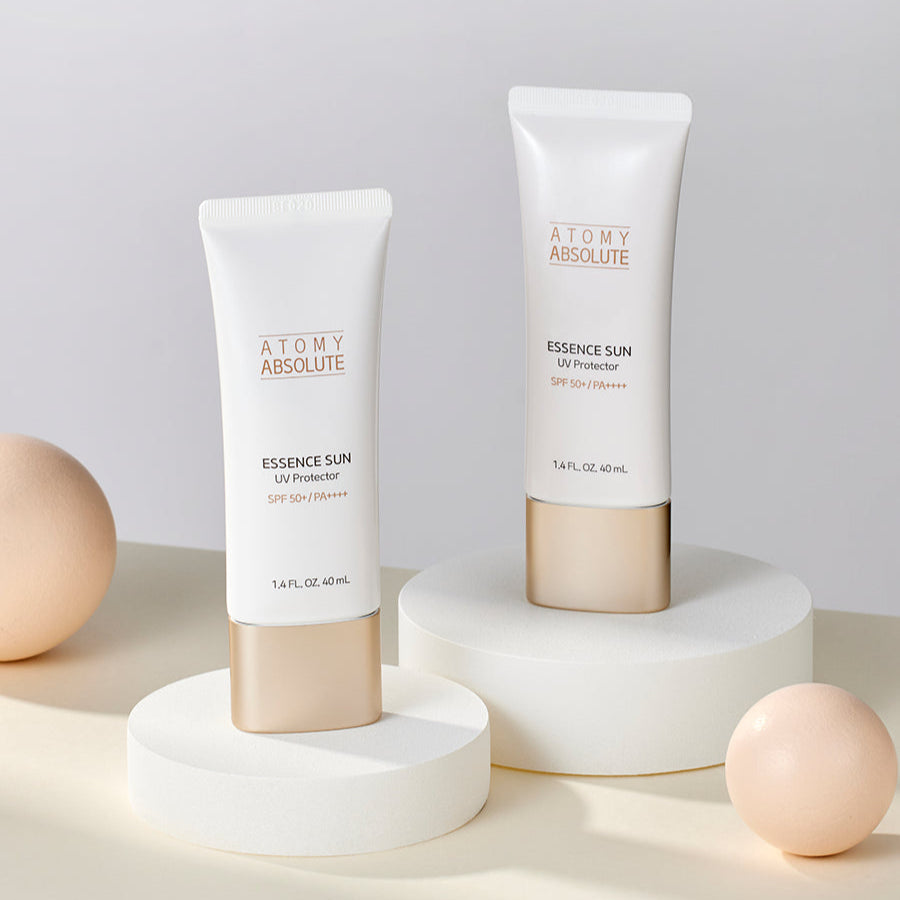 Absolute Essence Sun UV Protector (SPF 50+/PA++++)