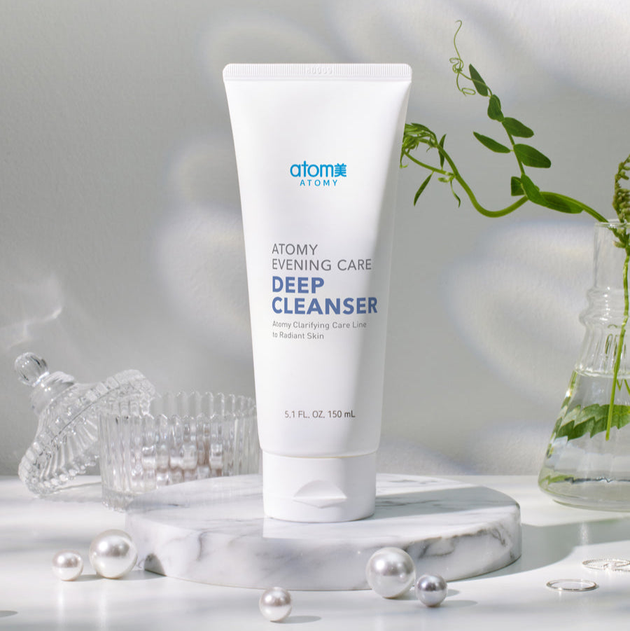 Atomy  Evening Care Deep Cleanser