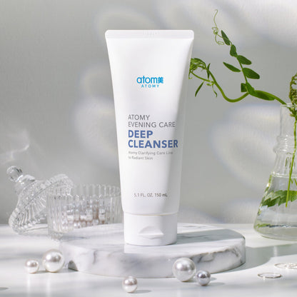 Atomy  Evening Care Deep Cleanser
