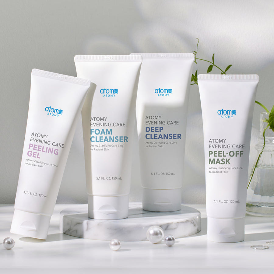 Atomy Evening Care Set