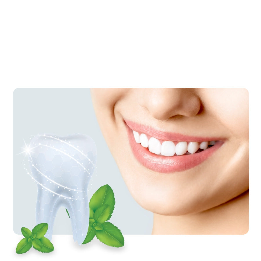 Atomy Brighteeth Mint ToothPaste(150g * 1Ea)