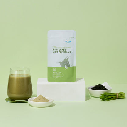Atomy Slim Body Shake 2.0