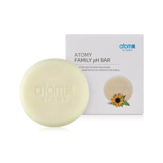 Atomy Family pH bar