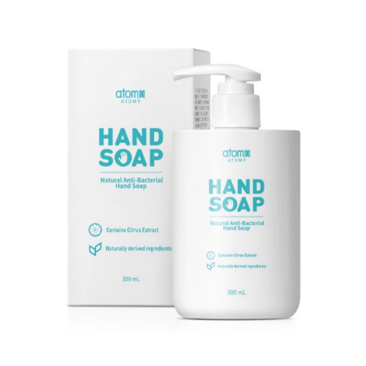 Atomy Hand Soap