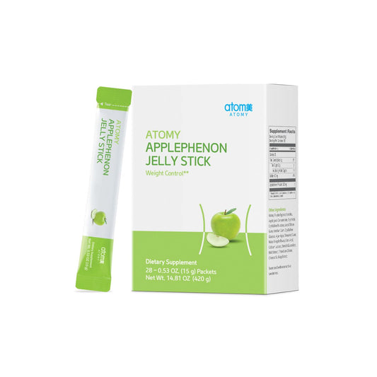 Atomy Slim Body Applephenon Jelly Stick