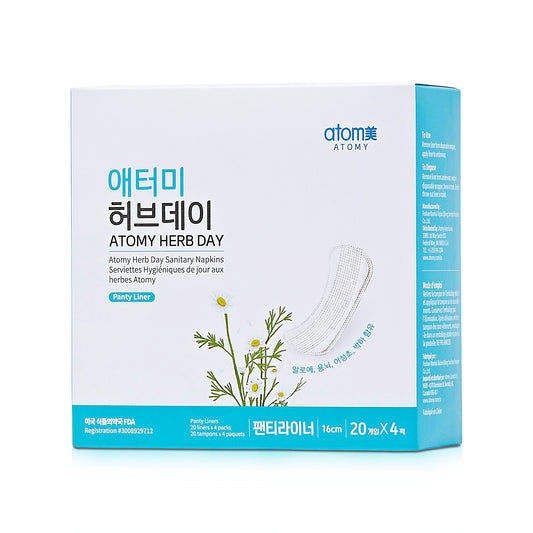 Atomy Herb Day(M)