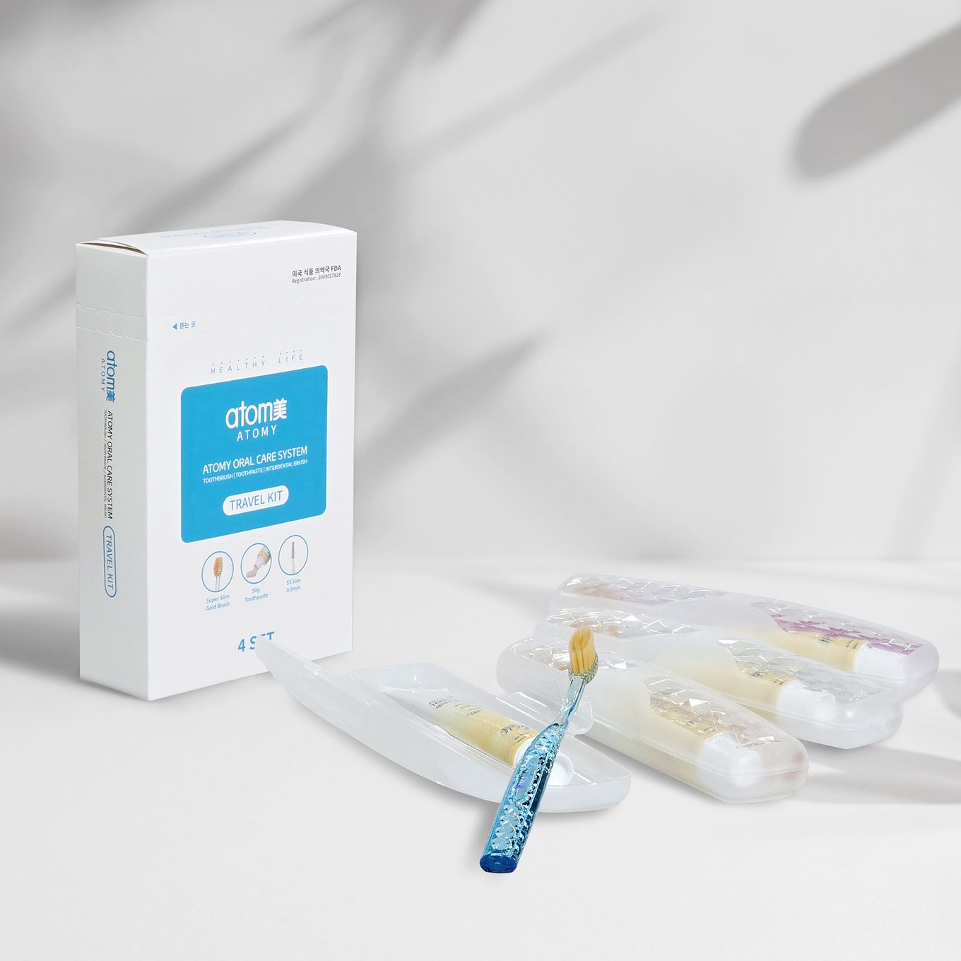 Atomy Oral Care System