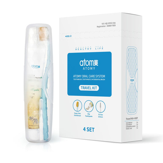 Atomy Oral Care System