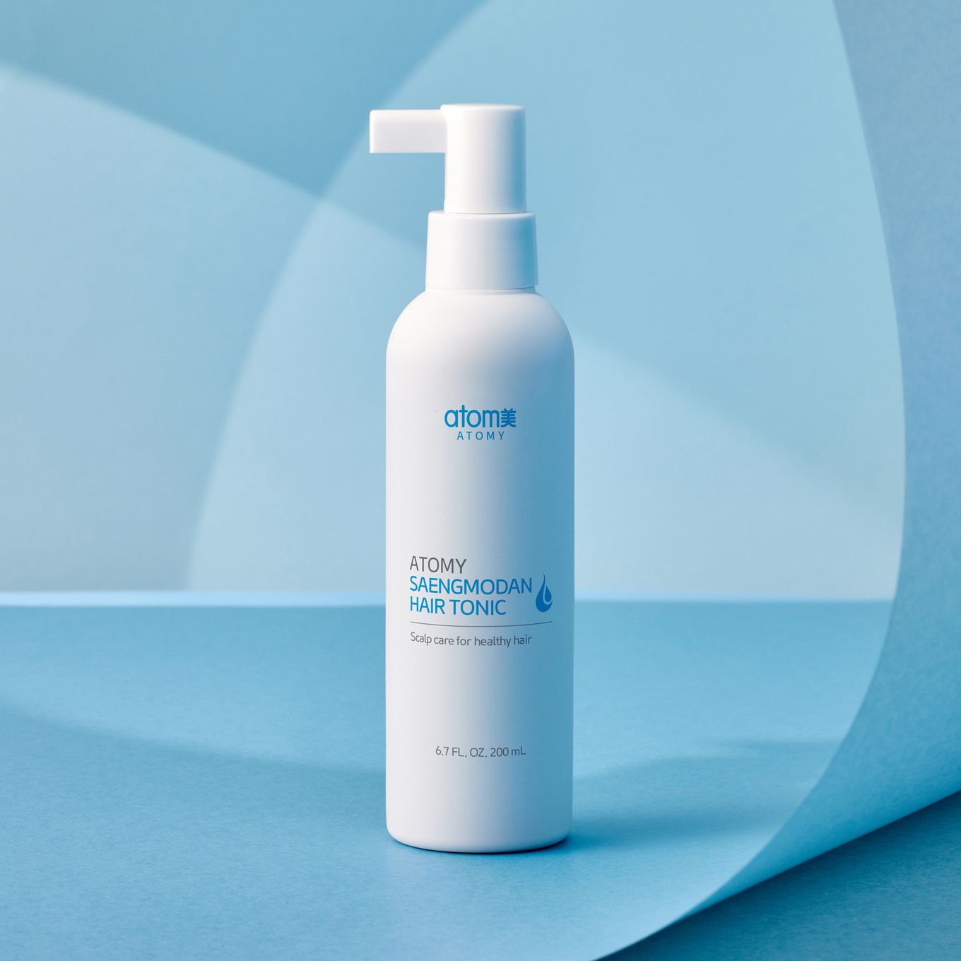 Atomy Saengmodan Anti Hair Loss Tonic
