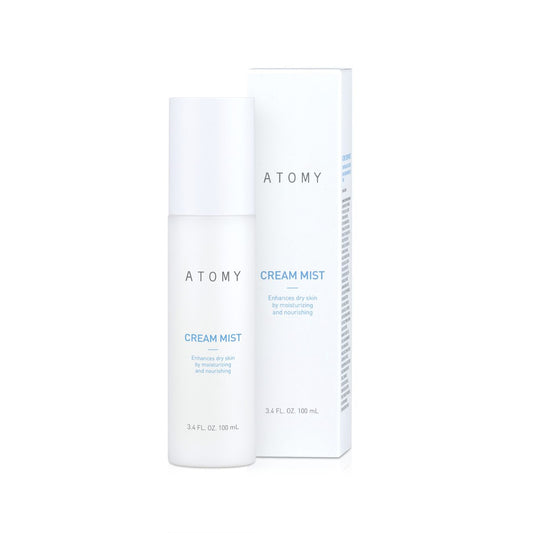 Atomy Cream Mist