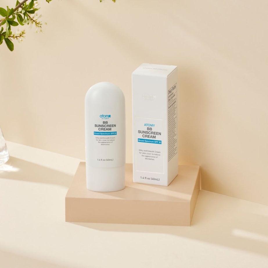 Atomy BB Cream