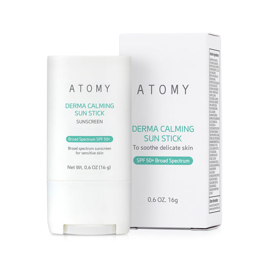 Atomy Derma Calming Sun Stick
