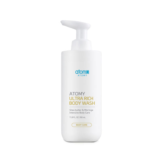 Atomy Ultra Rich Body Wash