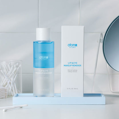 Atomy Lip & Eye Makeup Remover