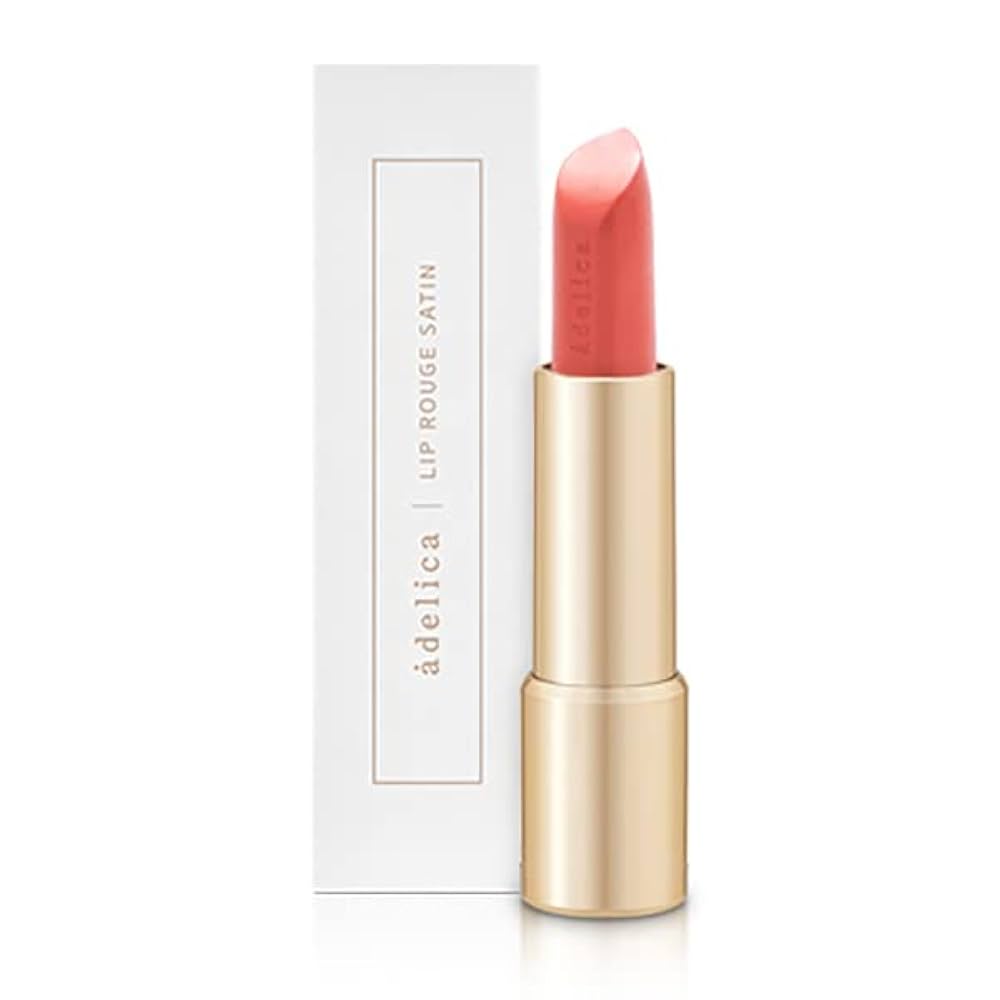 Atomy Adelicaadelica LIP ROUGE SATIN