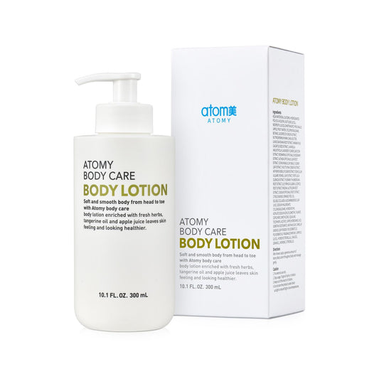 Atomy Body Lotion