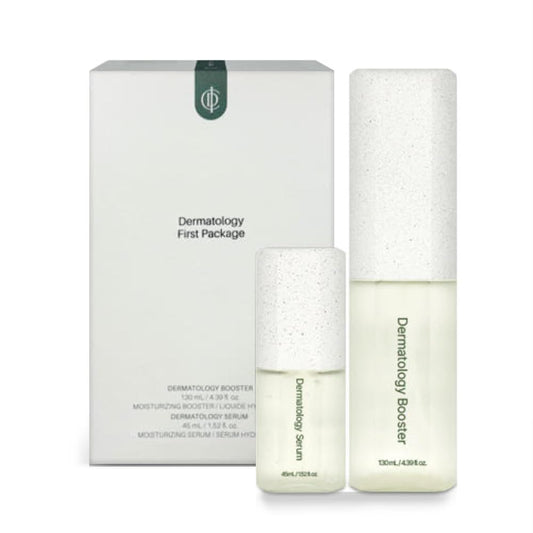 Riman Dermatology First Package |  Skin Care Set , Facial Care Kit