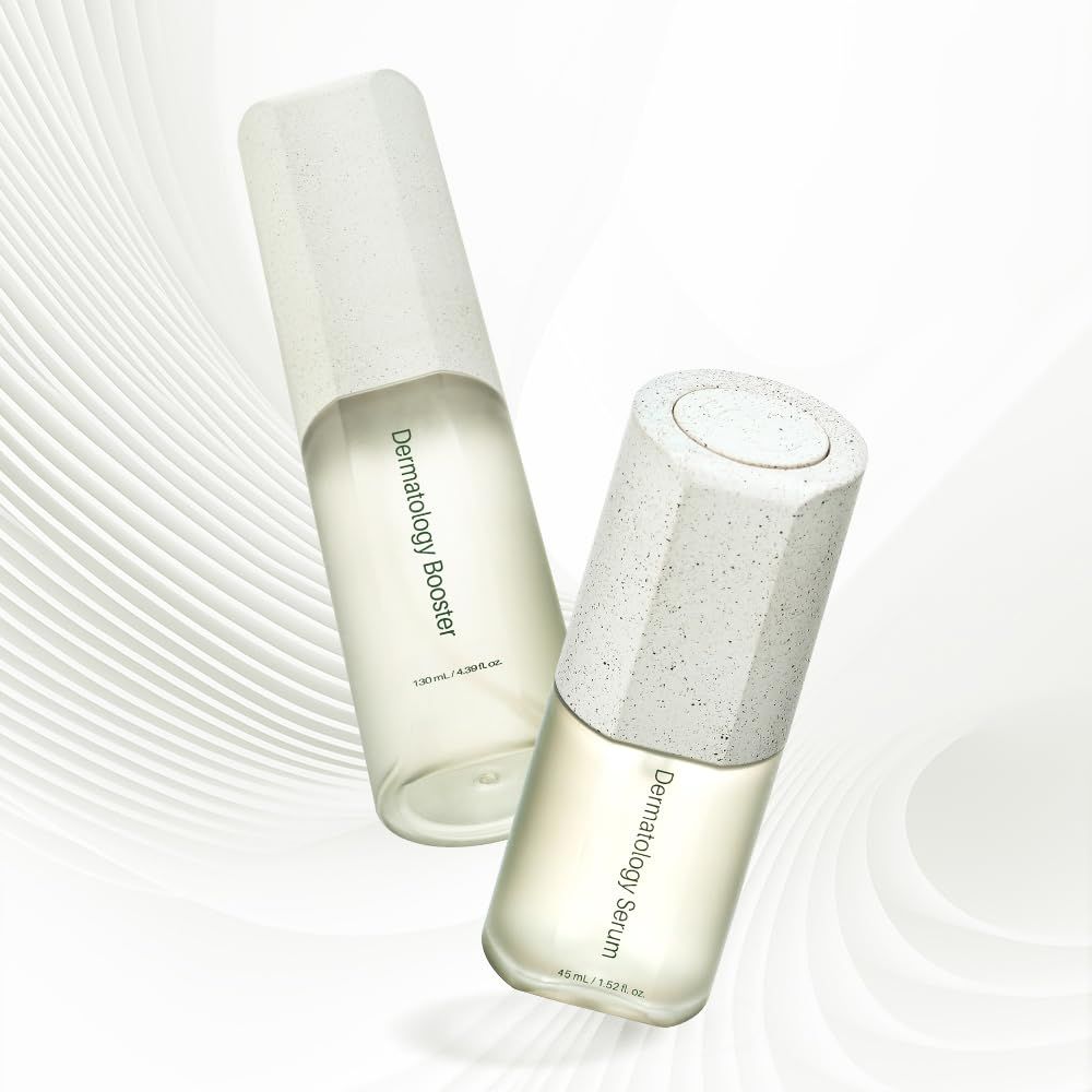 Riman Dermatology First Package |  Skin Care Set , Facial Care Kit